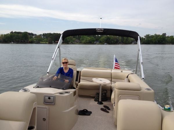 Free Boater’s Bootcamp Helps Newer Boaters Avoid Common & Costly ...