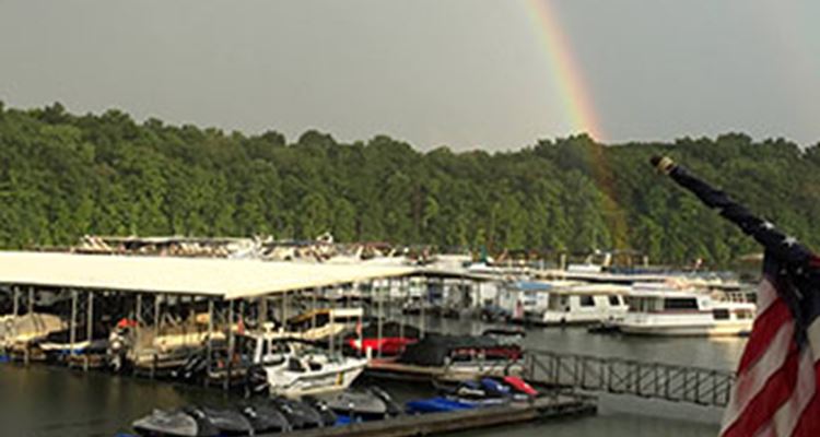 Hoosier Hills Marina (1)